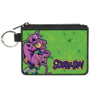 Scooby Doo Coin Purse